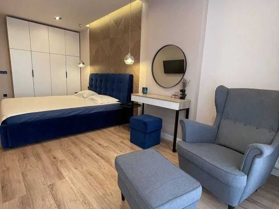 Оренда 3-кімнатної квартири 85 м² | ЖК Європейський Сіті Івано-Франківськ