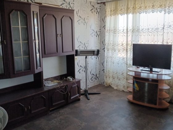 Оренда 1 кімнатна на Володимира Великого Кривой Рог