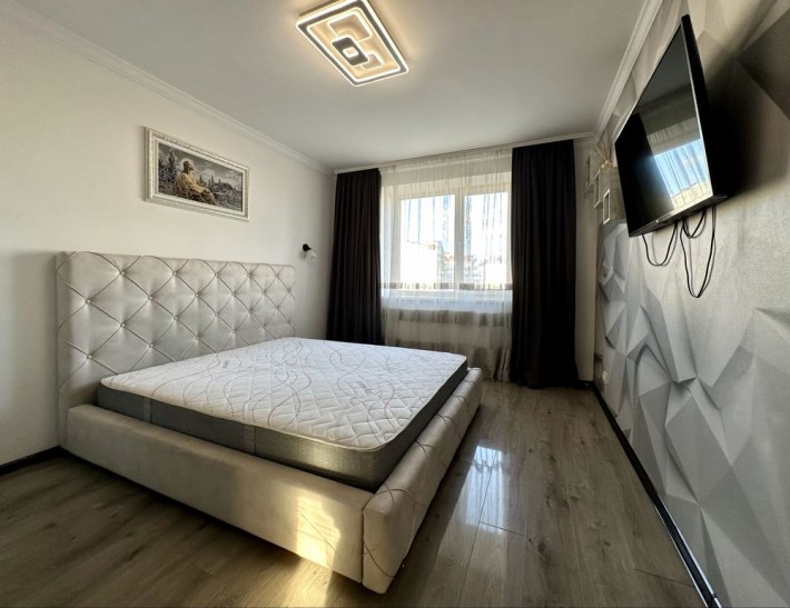 Оренда затишної 2кім квартири вул. Пасічна, 2А - фото 1