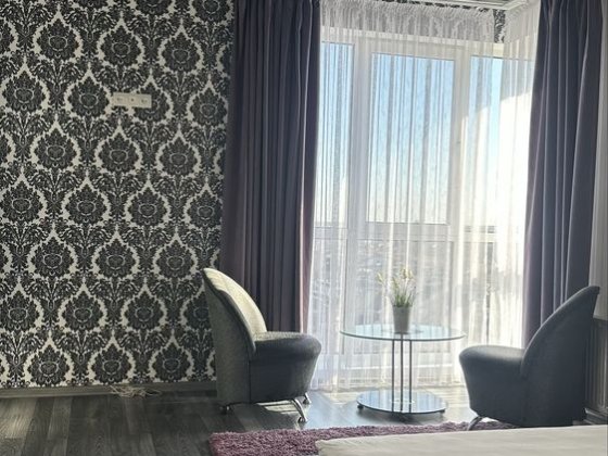 Здам квартиру в Spectrum Рівне