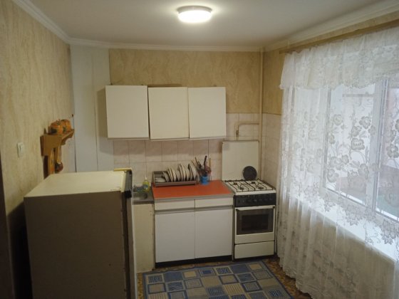 Здам 2-кімнатну квартиру для військових . Курський мкрн. Суми