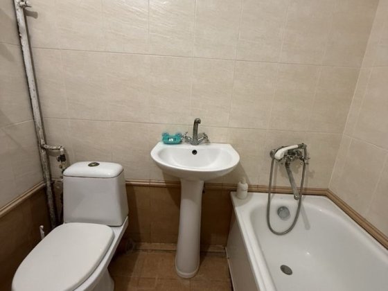 Оренда 2 кімквартира Автономне опалення Ровно