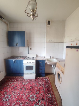 Здам реальну 1 кімнатну квартиру , Огнівка! - фото 1