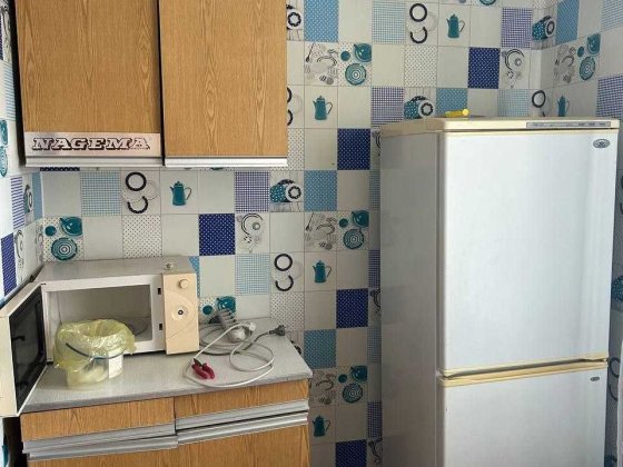 Здам 1 кімнатну квартиру вул. Заливна Суми