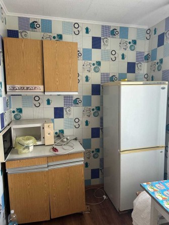 Здам 1 кімнатну квартиру вул. Заливна - фото 1