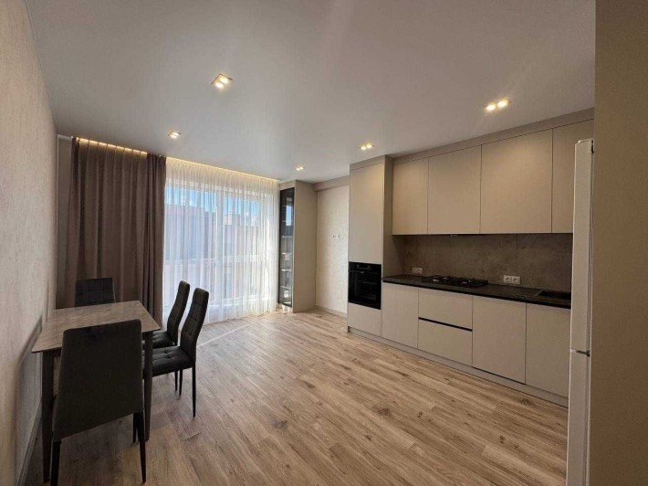 Оренда 1 кімнатної квартири На Щасливому - фото 1