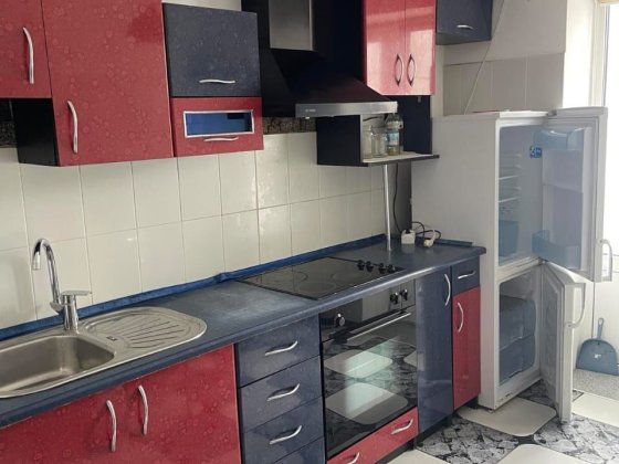 Оренда двокімнатної квартири Тернопіль