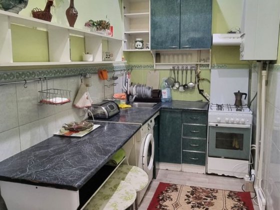 Здам 2-квартиру Центр Автономне опалення Можна з тваринкою Ровно