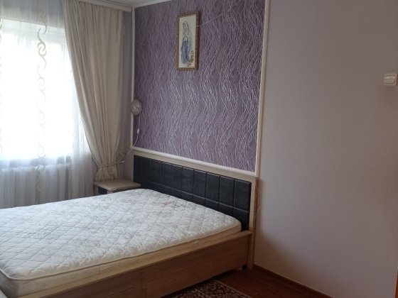 Оренда 2кім.квартири біля Березілі Тернополь