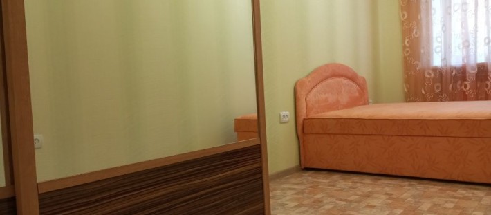 Аренда,Автономка,первая сдача! 2 комнатная квартира на 17 квартале - фото 1