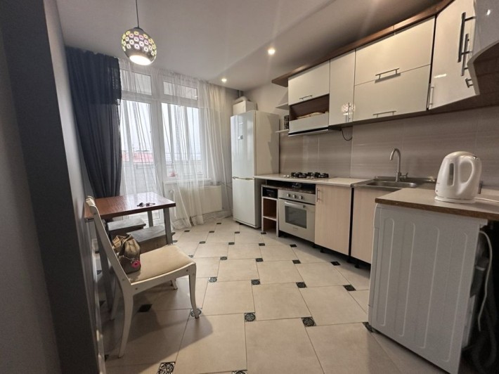 Оренда 1 кім.квартири по вкл.Київська - фото 1