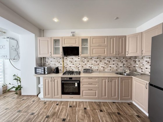 Оренда 2 кімнатної квартири в центрі Івано-Франківськ