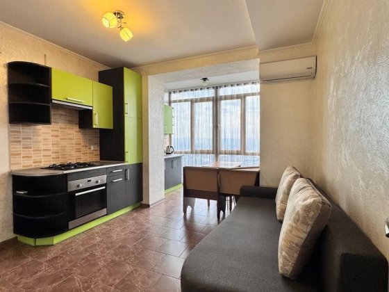 Здається в оренду 1 кімнатна квартира на вул. Симоненка Івано-Франківськ