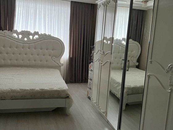 Оренда квартири з гарним ремонтом Полтава