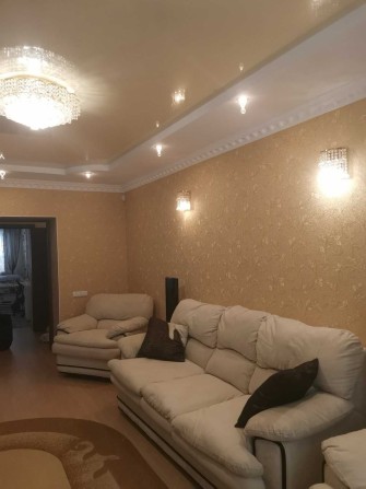 Здається 2-кімнатна квартира з євроремонтом. Вулиця Г. Кондратьєва - фото 1