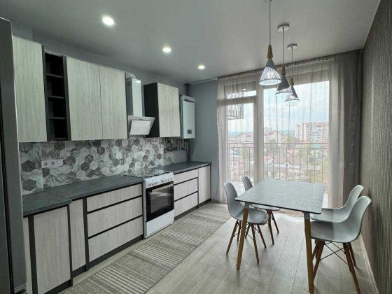 ЦЕНТР Оренда 2 кім. квартира в ЖК "Family Plaza" Івано-Франківськ