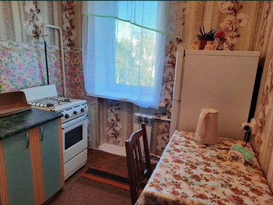 Оренда 1к.кв Курський мкр Суми