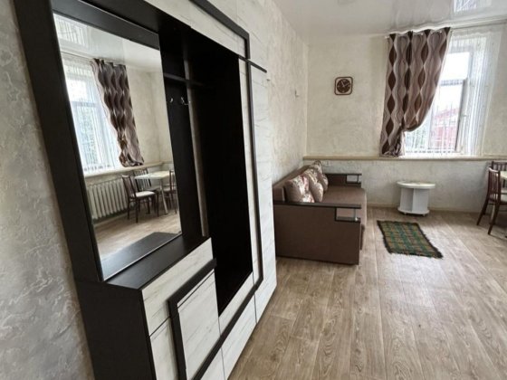 Оренда квартиры студии.Центр исторический. Полтава