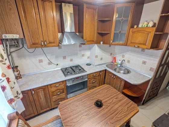 Оренда 2х кім квартира Соборна (РУМ, АТБ). Автономне опалення Ровно