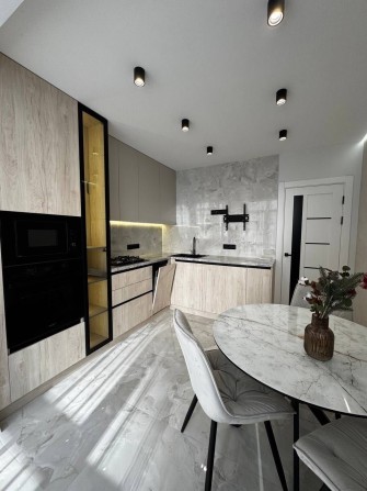 Оренда 1 км квартири поруч з стометрівкою - фото 1