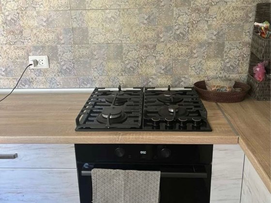 Р-н Макдональдса  з ремонтом вільна Полтава