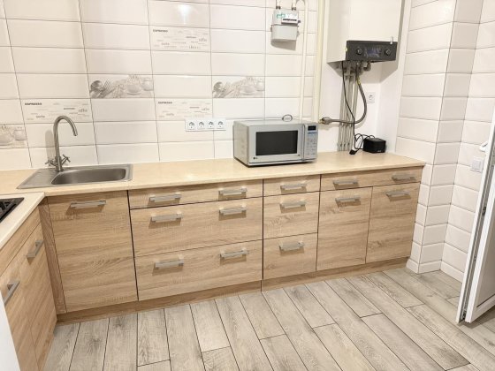 Оренда 1к квартири. ЖК Садовий. Без дітей, без тварин Полтава