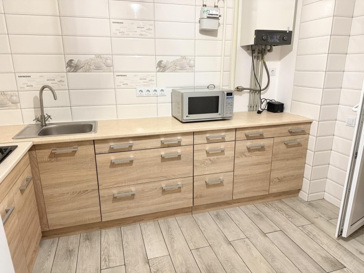 Оренда 1к квартири. ЖК Садовий. Без дітей, без тварин - фото 1