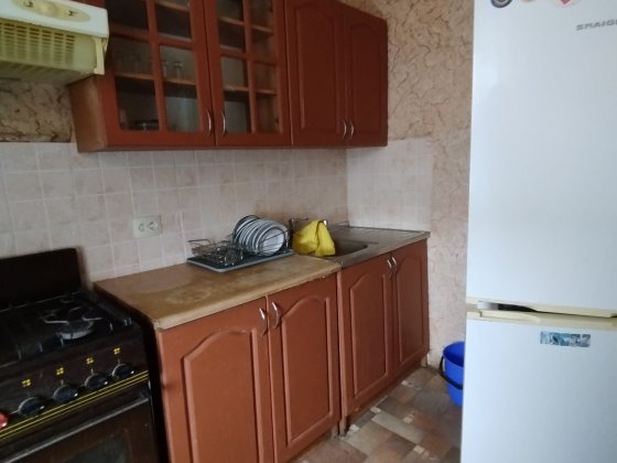 Здам 2кім.квартиру пр.Свободи Суми