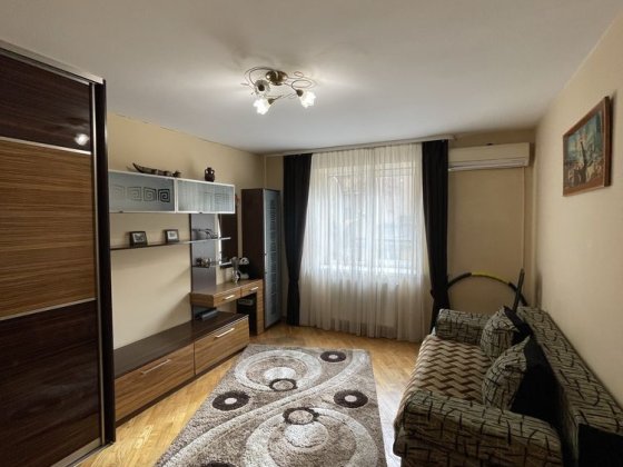 Здається 3-кімнатна квартира в центрі Івано-Франківськ