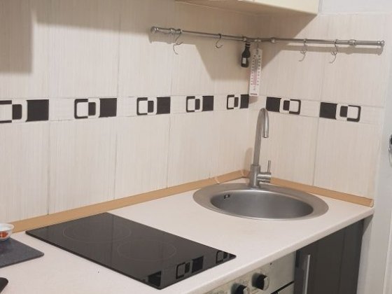 Оренда квартири-студіо . Святошинський район.Зупинка ск.трамвая 3, 2 . Суми