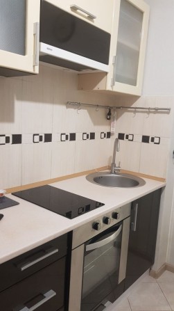 Оренда квартири-студіо . Святошинський район.Зупинка ск.трамвая 3, 2 . - фото 1