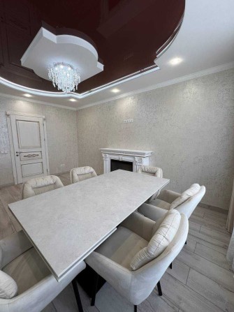 Оренда 3-кімнатної квартири поруч з парком Шевченка - фото 1