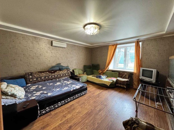 Оренда 2к квартири на Соцмісті з АВТОНОМКОЮ для ВІДРЯДНИКІВ - фото 1