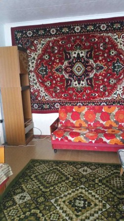 здають  1 кім квартирy в районі  Алмазний  з 11 березня - фото 1