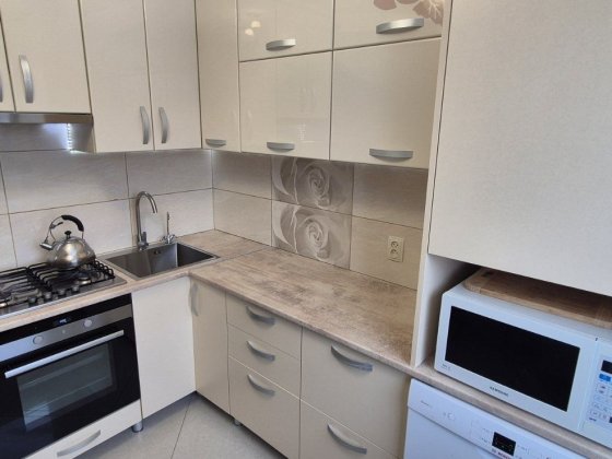 Оренда 2 кім.кв з індивідуальним опаленням.Бам. Тернопіль