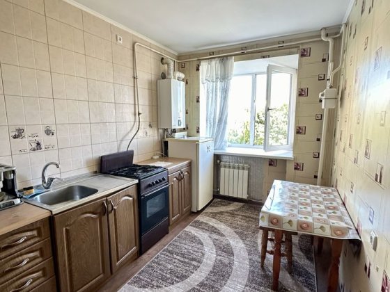 Боженка ‼️ квартира в новобудові з індивідуальним опаленням в Полтаві Полтава