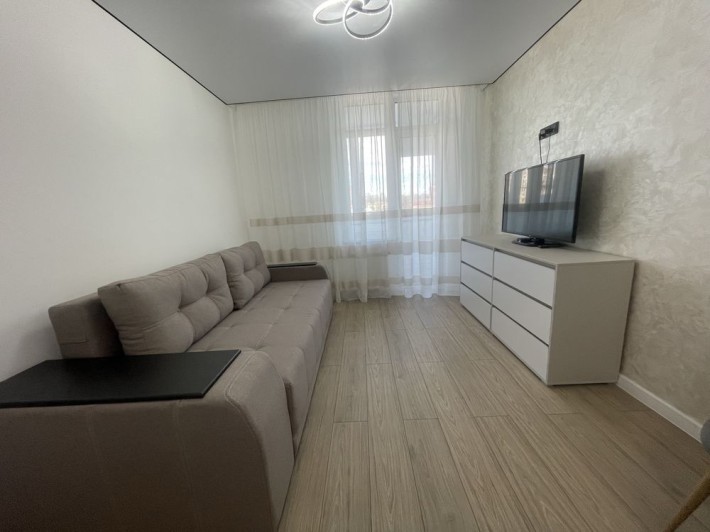 Оренда Киівська 1 кімнатна інд опалення - фото 1