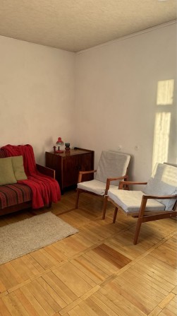 Оренда двохкімнатної квартири. Дружба. Карпенка 6 - фото 1