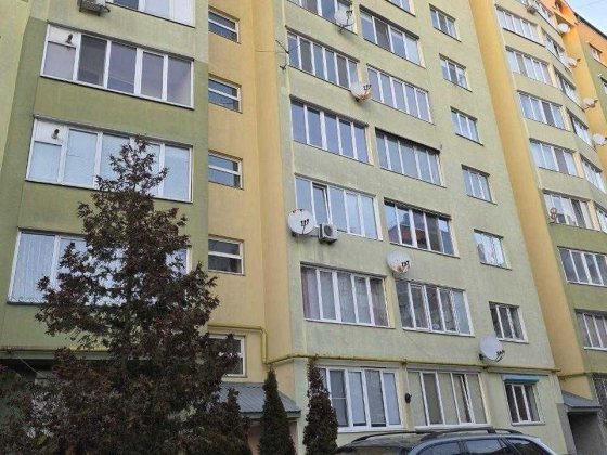 Оренда 2 кімнатної квартири по вул. Паркова Івано-Франківськ