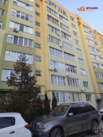 Оренда 2 кімнатної квартири по вул. Паркова - фото 1