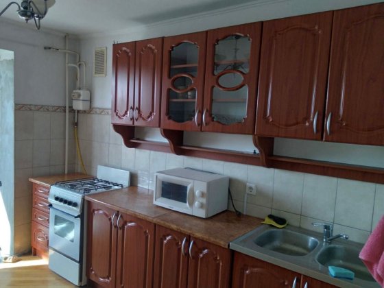 2к Угорницька (біля Річки, АТБ),цег,м/п вікна, АВТОН. ОПАЛ,техніка,меб Ивано-Франковск