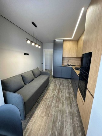 Перша здача! Новенька 1-кімнатна! Центр,Височана - фото 1