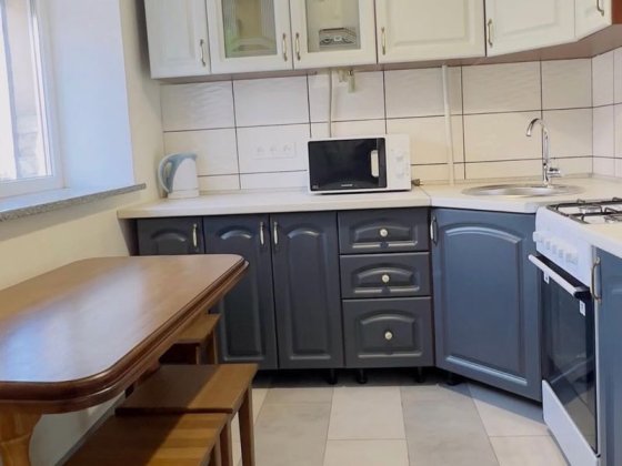 Аренда 2х.ком.квартиры ул.Украинская,Центрально-Городской район Кривой Рог