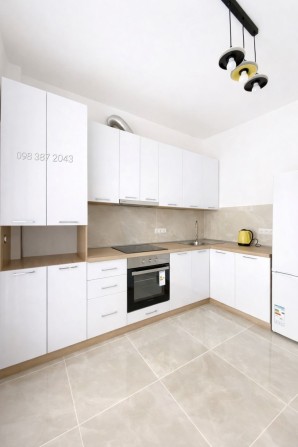 ОРЕНДА 1-кім. квартири, новобудова, ЦЕНТР, "Prestige Apartmens" - фото 1