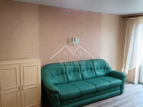 Оренда затишної однокімнатної квартири на Соцмісті по Соборності. Кривой Рог