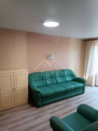 Оренда затишної однокімнатної квартири на Соцмісті по Соборності. - фото 1