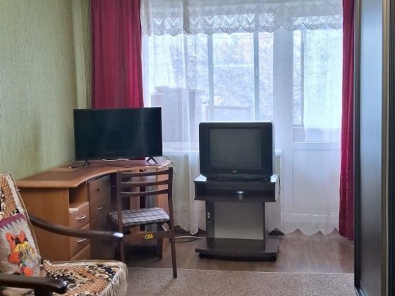 Здам 1-кімнату квартиру  . Полтава