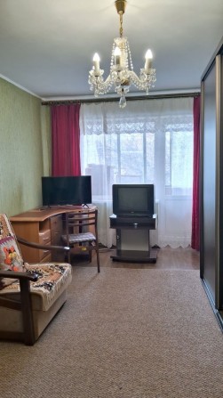 Здам 1-кімнату квартиру  . - фото 1