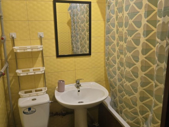 Здається 1-кімнатна квартира Полтава