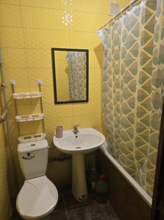 Здається 1-кімнатна квартира - фото 1